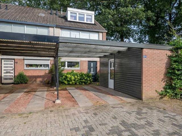 Woning te huur in Nijmegen