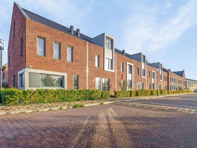 Eengezinswoning te huur in Nijmegen
