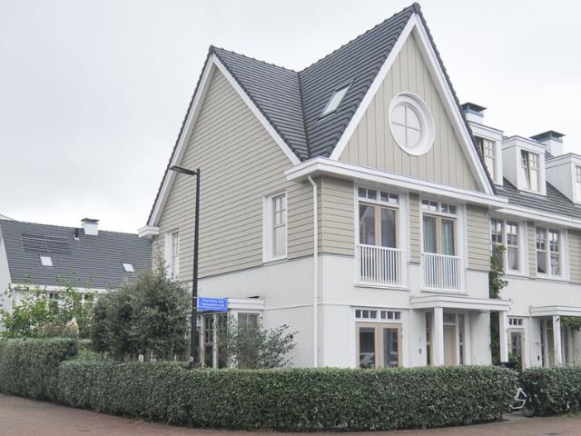 Eengezinswoning te huur in Noordwijk, Zuid Holland