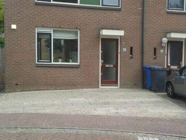Woning te huur in Odijk, Utrecht