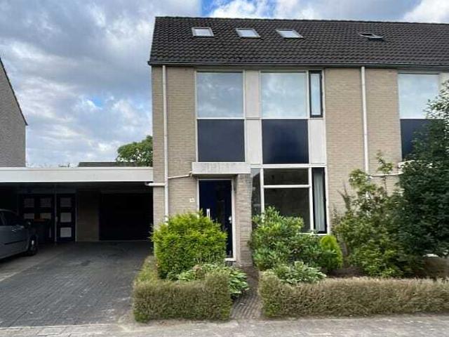 Woning te huur in Oldenzaal, Overijssel