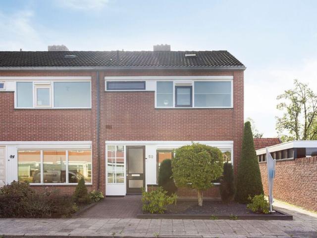 Woning te huur in Oldenzaal