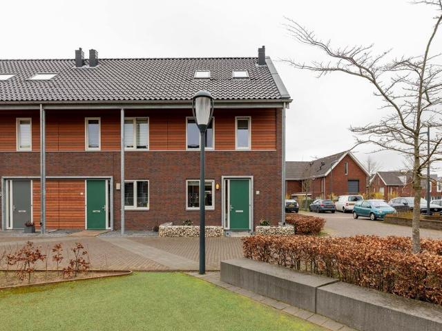 Woning te huur in Noord Brabant
