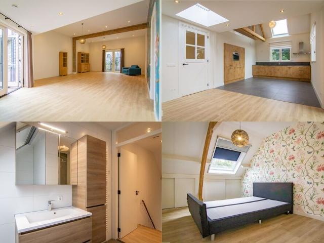 Woning te huur in Zuid Holland