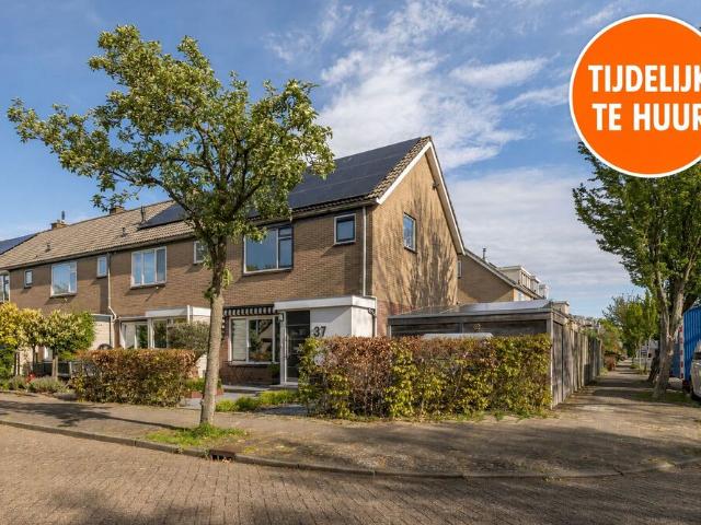 Woning te huur in Oudorp, Noord Holland