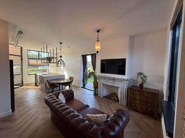 Eengezinswoning te huur in Poeldijk, Zuid Holland