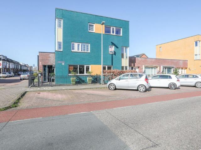 Eengezinswoning te huur in Purmerend, Noord Holland