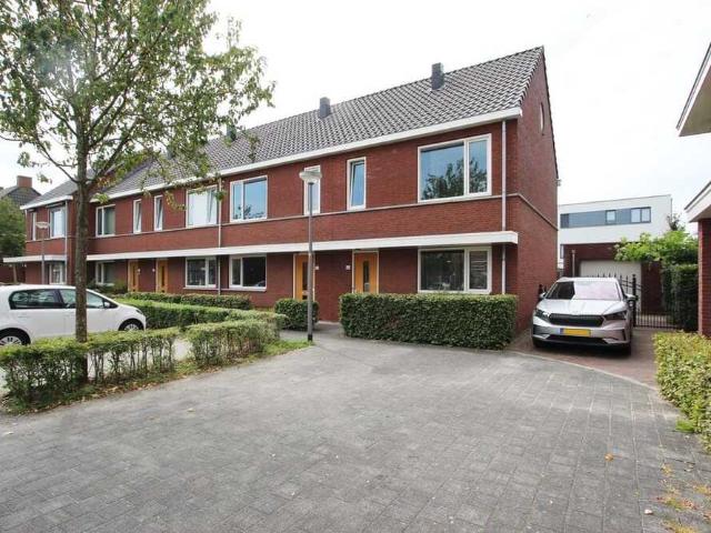 Woning te huur in Rosmalen, Noord Brabant