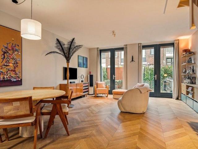 Eengezinswoning te huur in Rotterdam