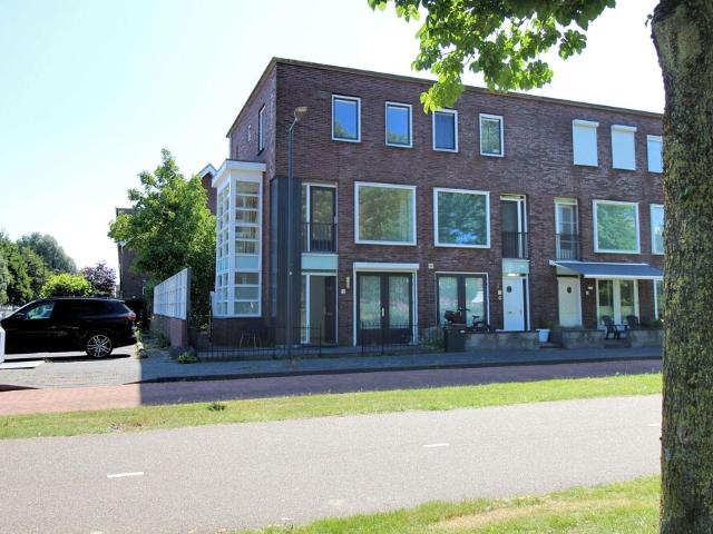 Eengezinswoning te huur in Rotterdam