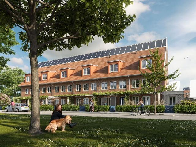 Woning te huur in Rotterdam, Zuid Holland
