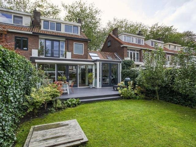 Woning te huur in Rotterdam, Zuid Holland