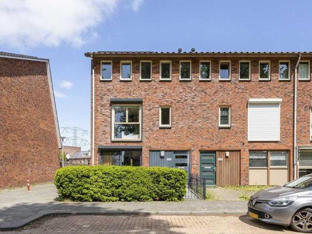 Woning te huur in Rotterdam, Zuid Holland