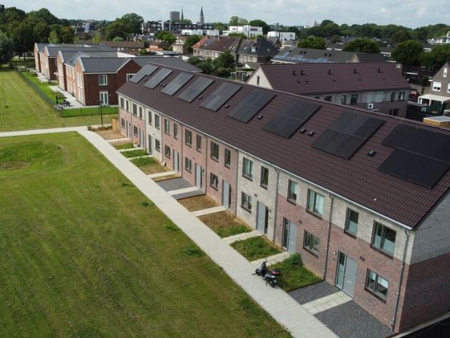 Woning te huur in Sittard, Limburg