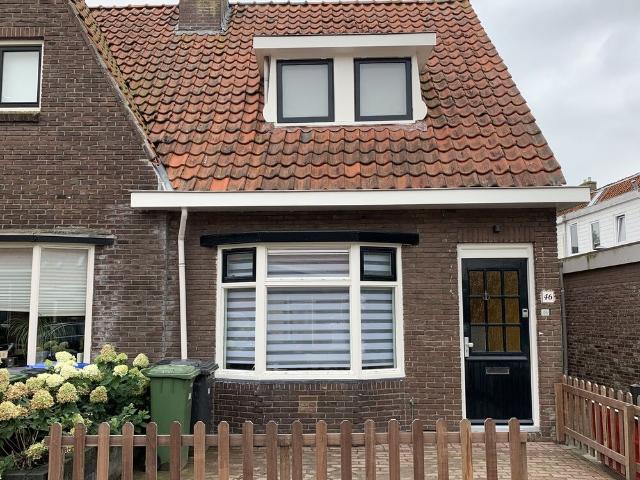Woning te huur in Sneek, Friesland
