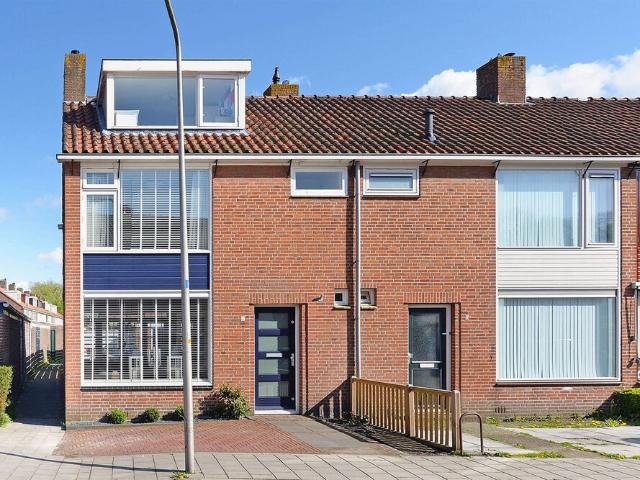 Woning te huur in Uithoorn, Noord Holland