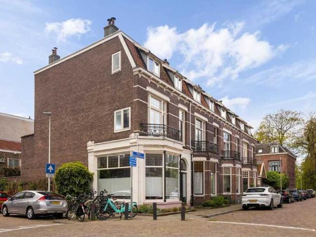 Eengezinswoning te huur in Utrecht