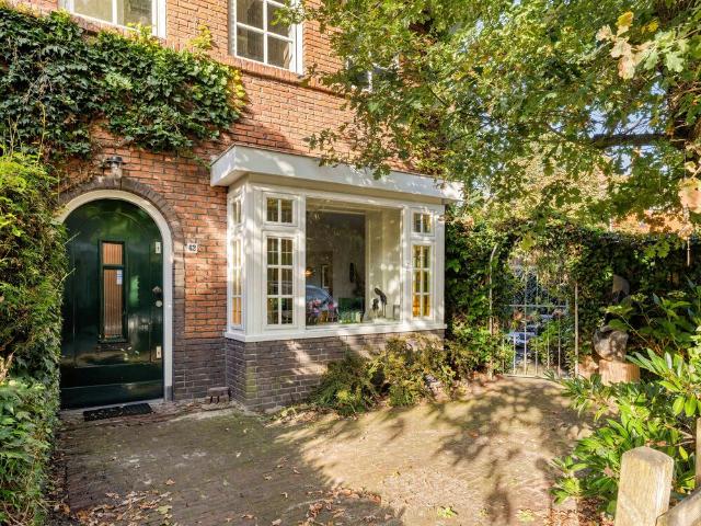 Woning te huur in Utrecht, Haarzuilens