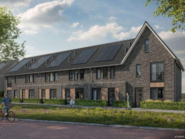 Woning te huur in Veenendaal, Utrecht