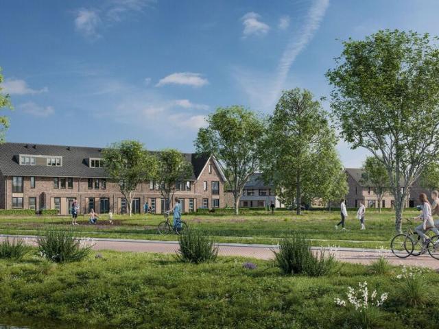 Woning te huur in Veenendaal, Utrecht