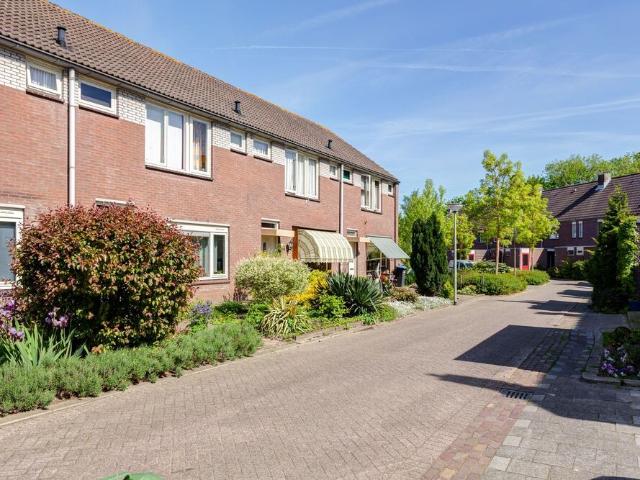 Eengezinswoning te huur in Vlaardingen