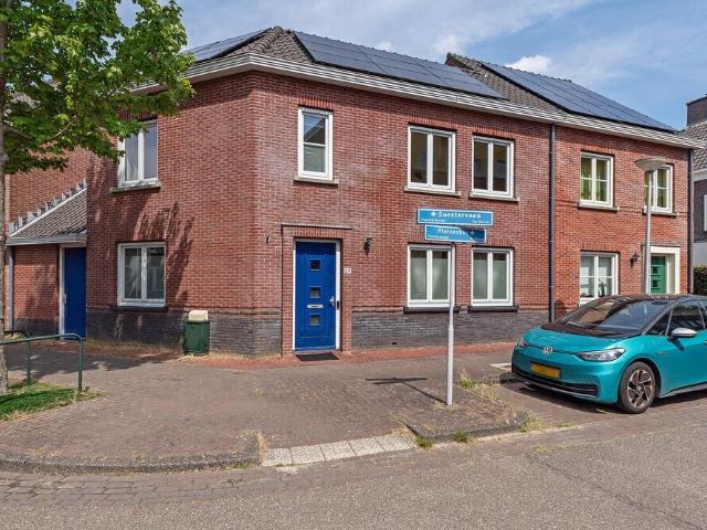 Eengezinswoning te huur in Utrecht