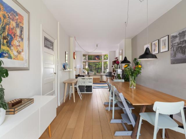 Woning te huur in Voorburg, Zuid Holland