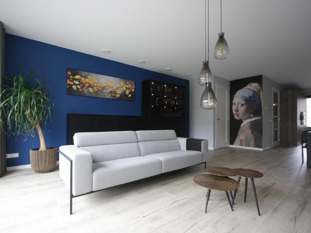 Woning te huur in Waddinxveen, Zuid Holland