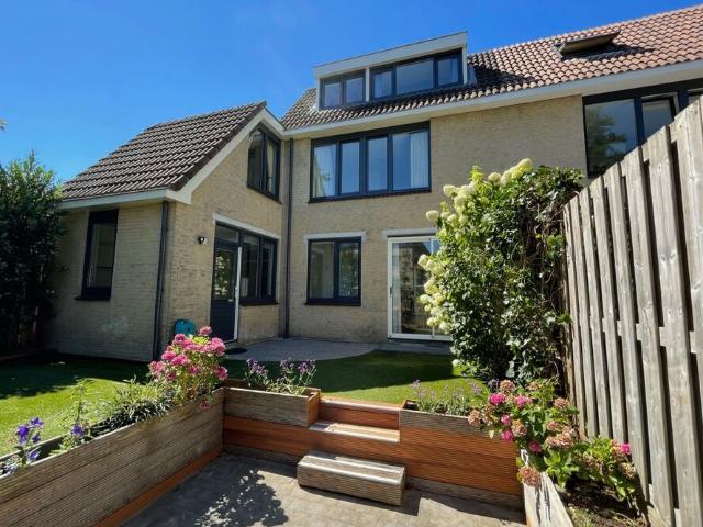 Woning te huur in Wassenaar, Zuid Holland