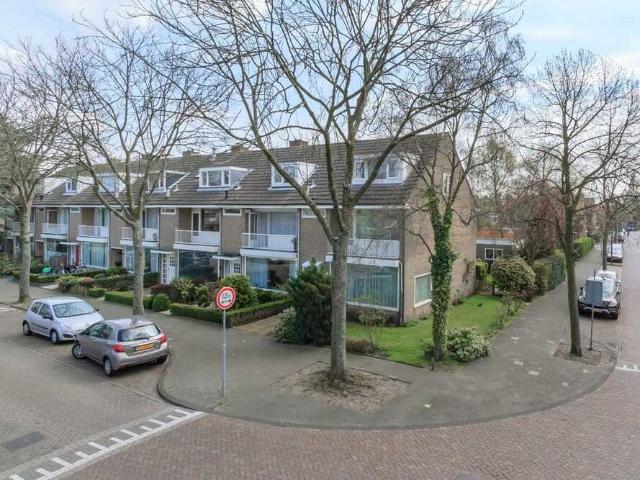 Woning te huur in Wassenaar, Zuid Holland