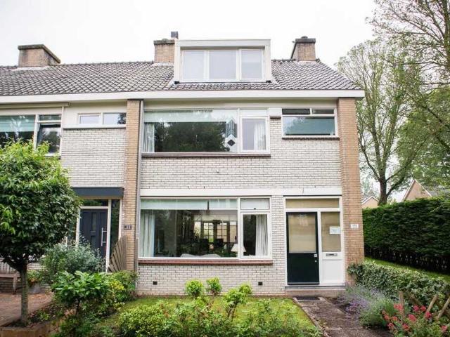 Woning te huur in Wassenaar, Zuid Holland