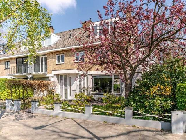 Eengezinswoning te huur in Wassenaar, Zuid Holland