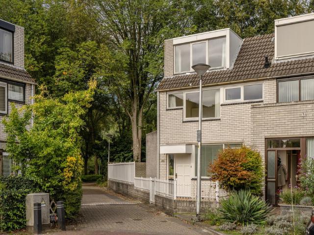 Woning te huur in Wassenaar