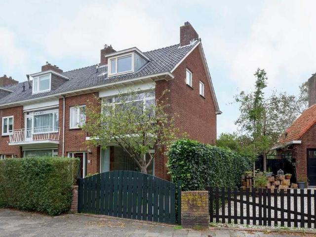 Eengezinswoning te huur in Wassenaar