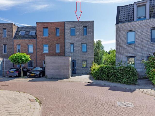 Eengezinswoning te huur in Weesp