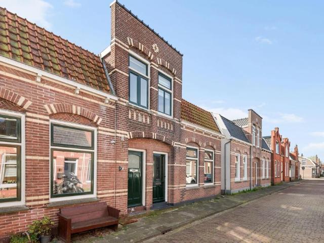 Woning te huur in Zaandijk, Noord Holland