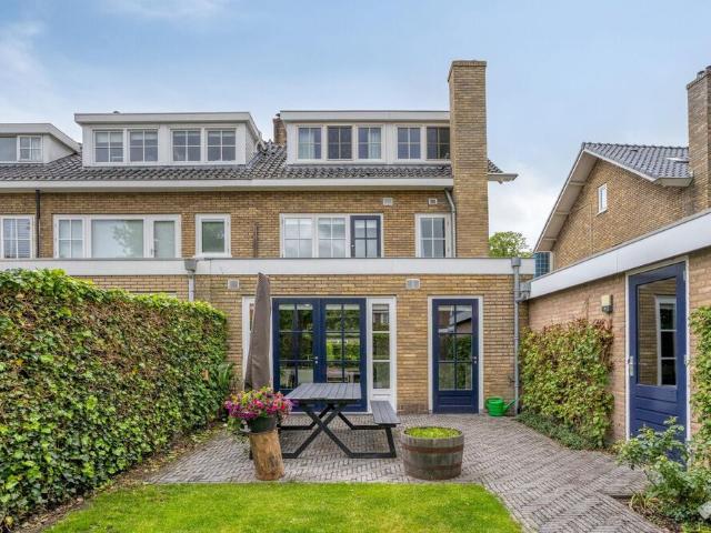 Woning te huur in Zeist, Utrecht