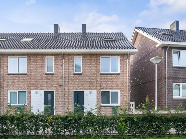Woning te huur in Zoetermeer, Zuid Holland