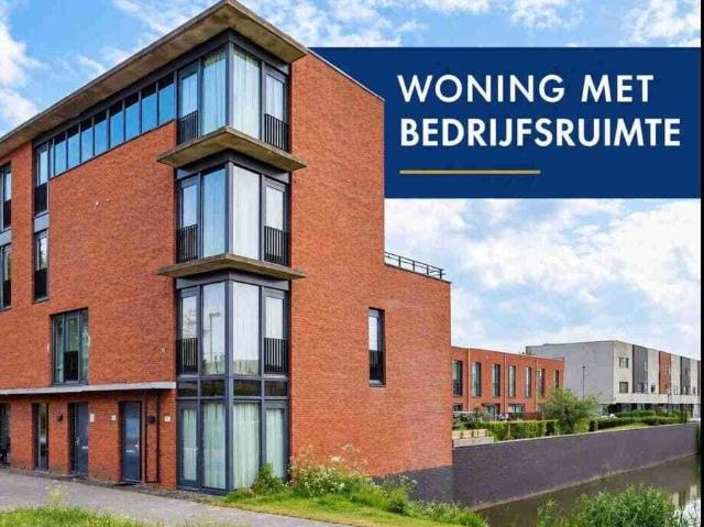 Woning te huur in Zoetermeer