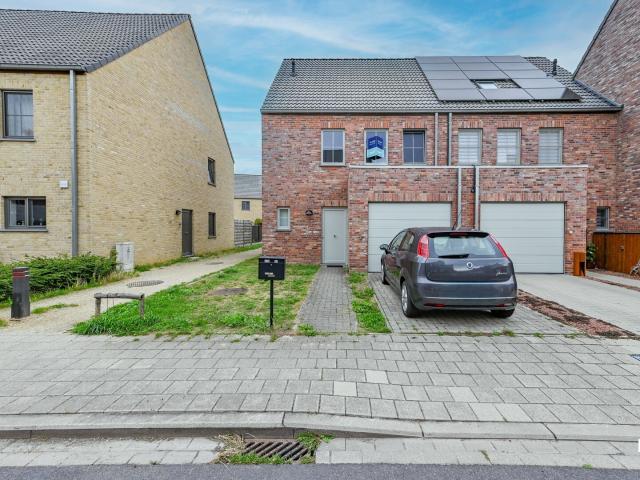 Maison location à Iseghem, West-Vlaanderen