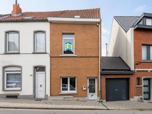 Maison location à Vilvoorde, Brabant