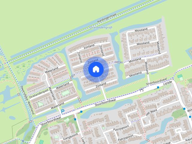 Woning te huur in Lewenborg, Groningen