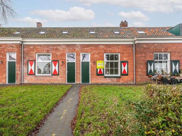 Woning te huur in Zeeland