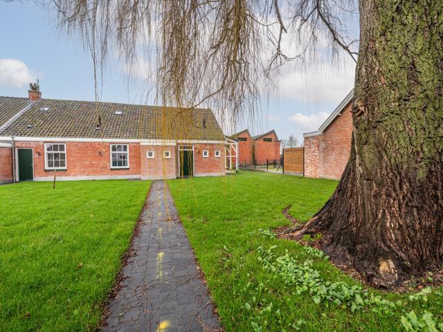 Woning te huur in Zeeland