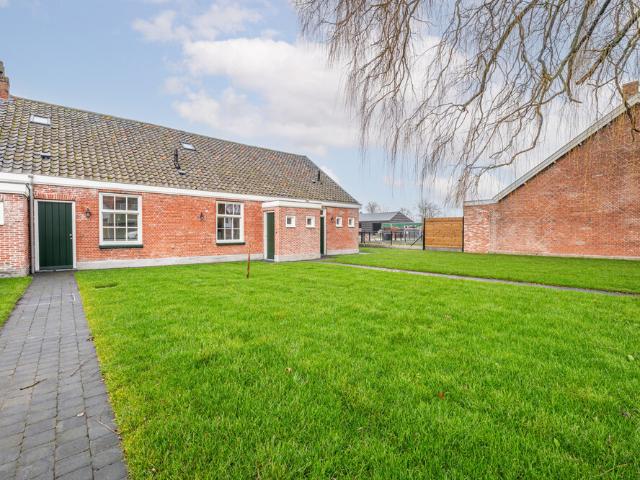 Woning te huur in Zeeland