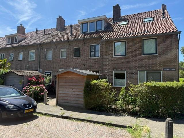 Woning te huur in Noord Holland