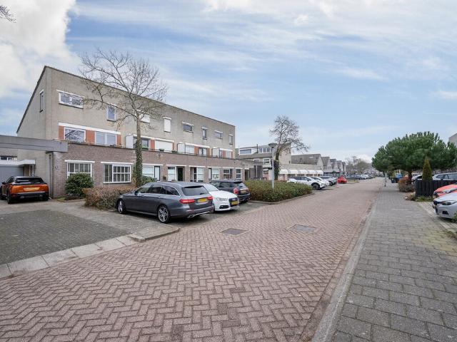Woning te huur in Almere-haven, Flevoland