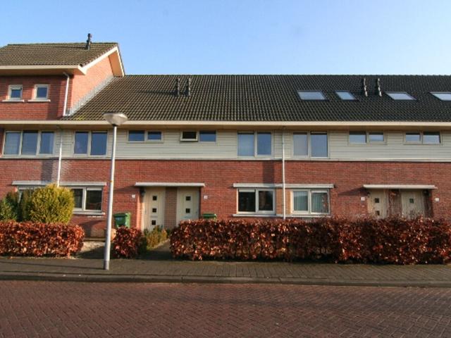 Eengezinswoning te huur in Almere-haven, Flevoland