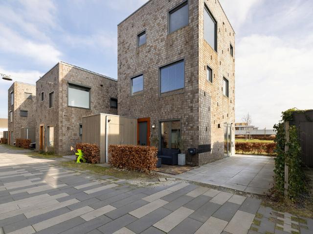 Woning te huur in Almere-haven, Flevoland