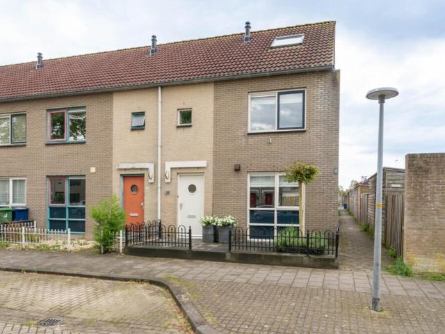 Woning te huur in Almere-haven, Flevoland